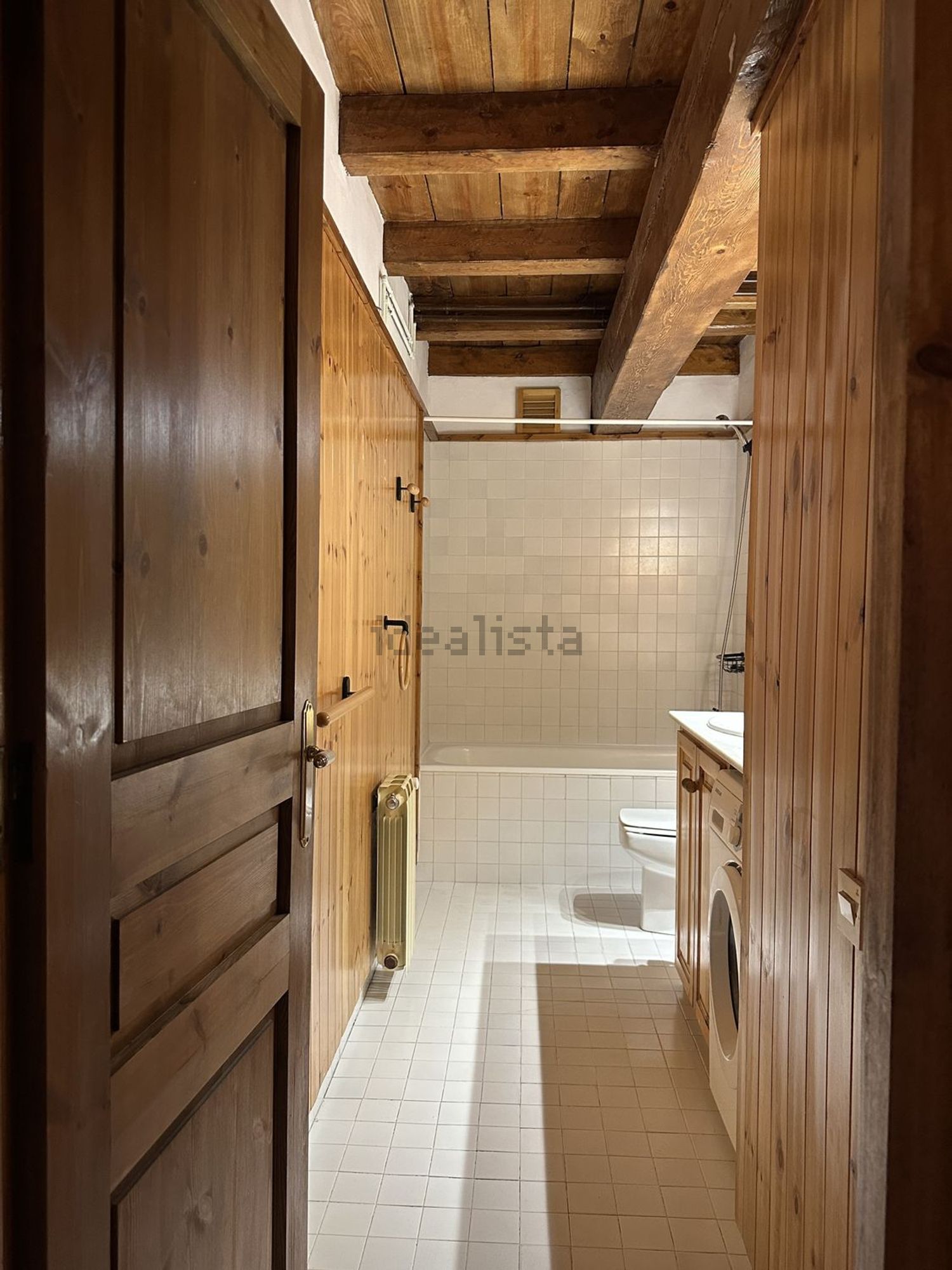 Pis de 3 habitacions de lloguer a Ordino · 55 de 60