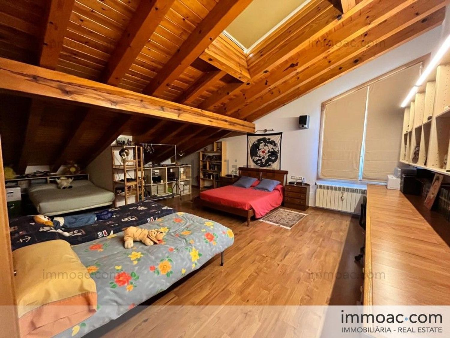 5-bedroom chalet for sale in La Massana · 13 of 41
