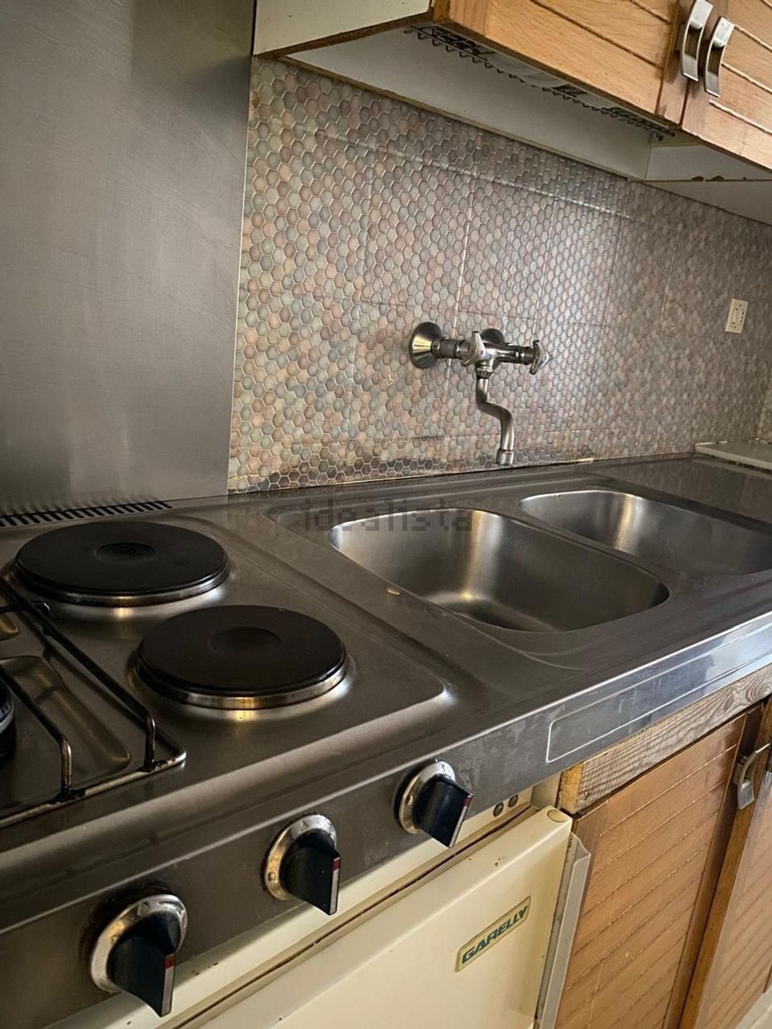 2-bedroom flat for rent in Pas de la Casa, Encamp · 3 of 9