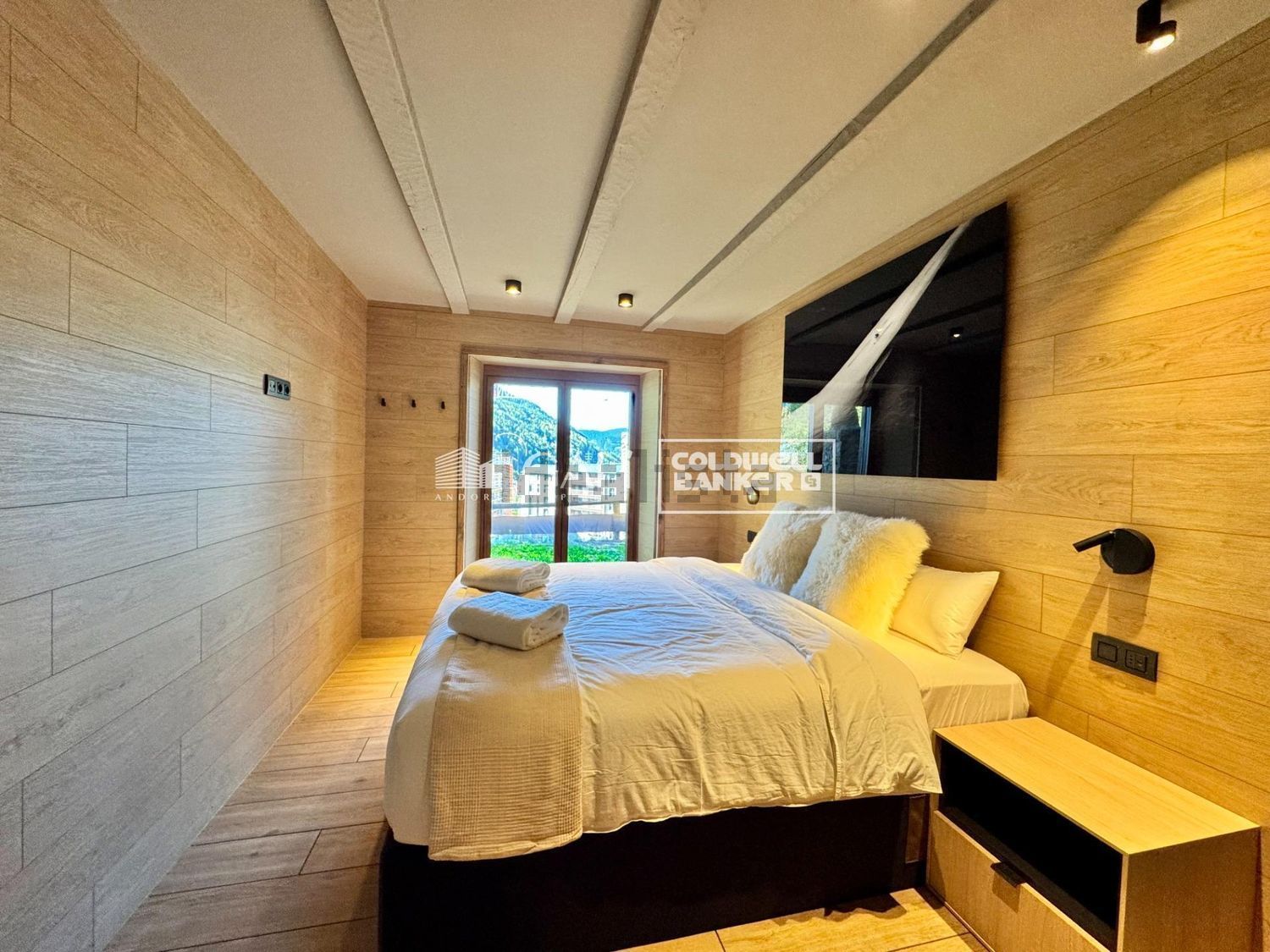 3-bedroom flat for sale in El Tarter, Canillo · 41 of 60