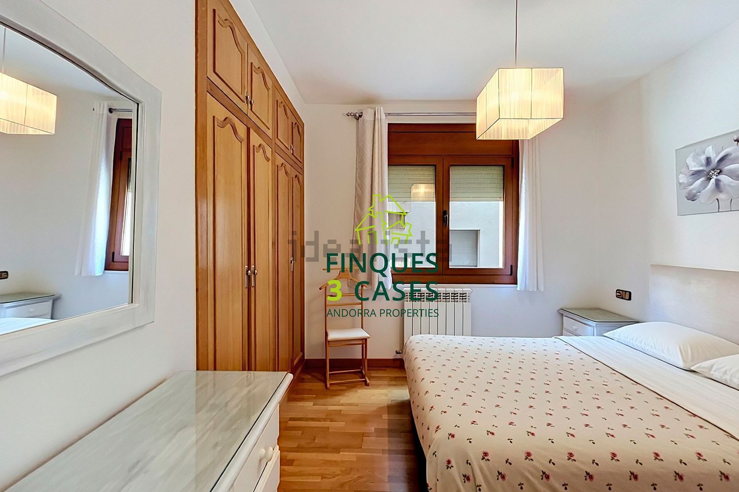 3-bedroom flat for sale in Encamp · 51 of 60