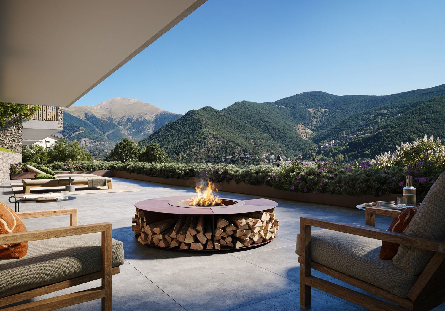 4-bedroom house for sale in Sispony, La Massana · 59 of 60