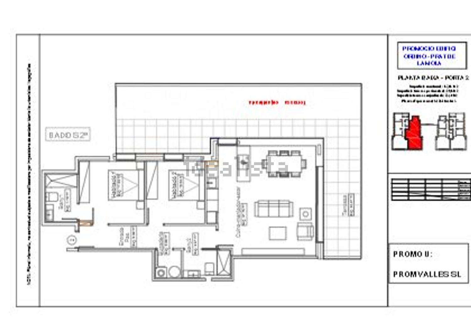 Appartement 2 chambres à vendre à Ordino · 26 sur 36