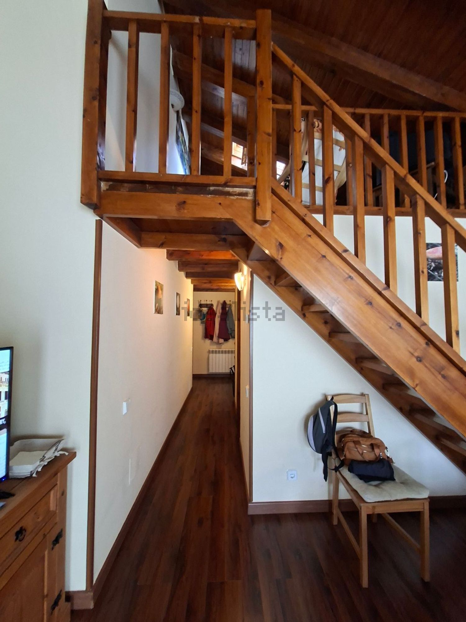 3-bedroom duplex for rent in L'Aldosa, Canillo · 10 of 19