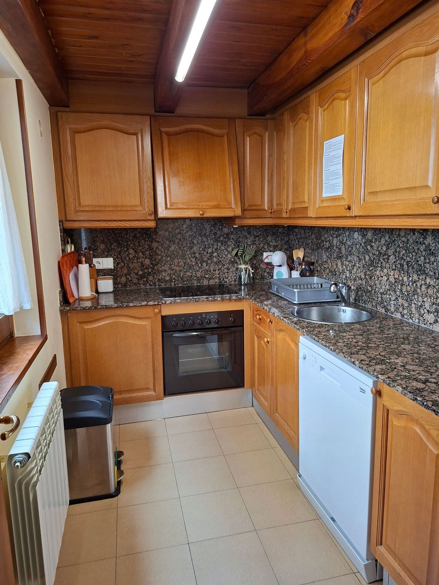 3-bedroom duplex for rent in L'Aldosa, Canillo · 8 of 19