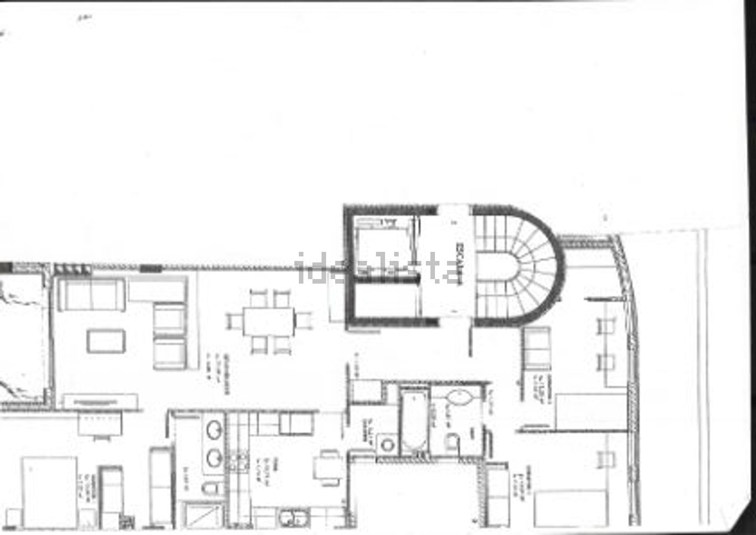 3-bedroom flat for sale in Andorra la Vella · 48 of 50
