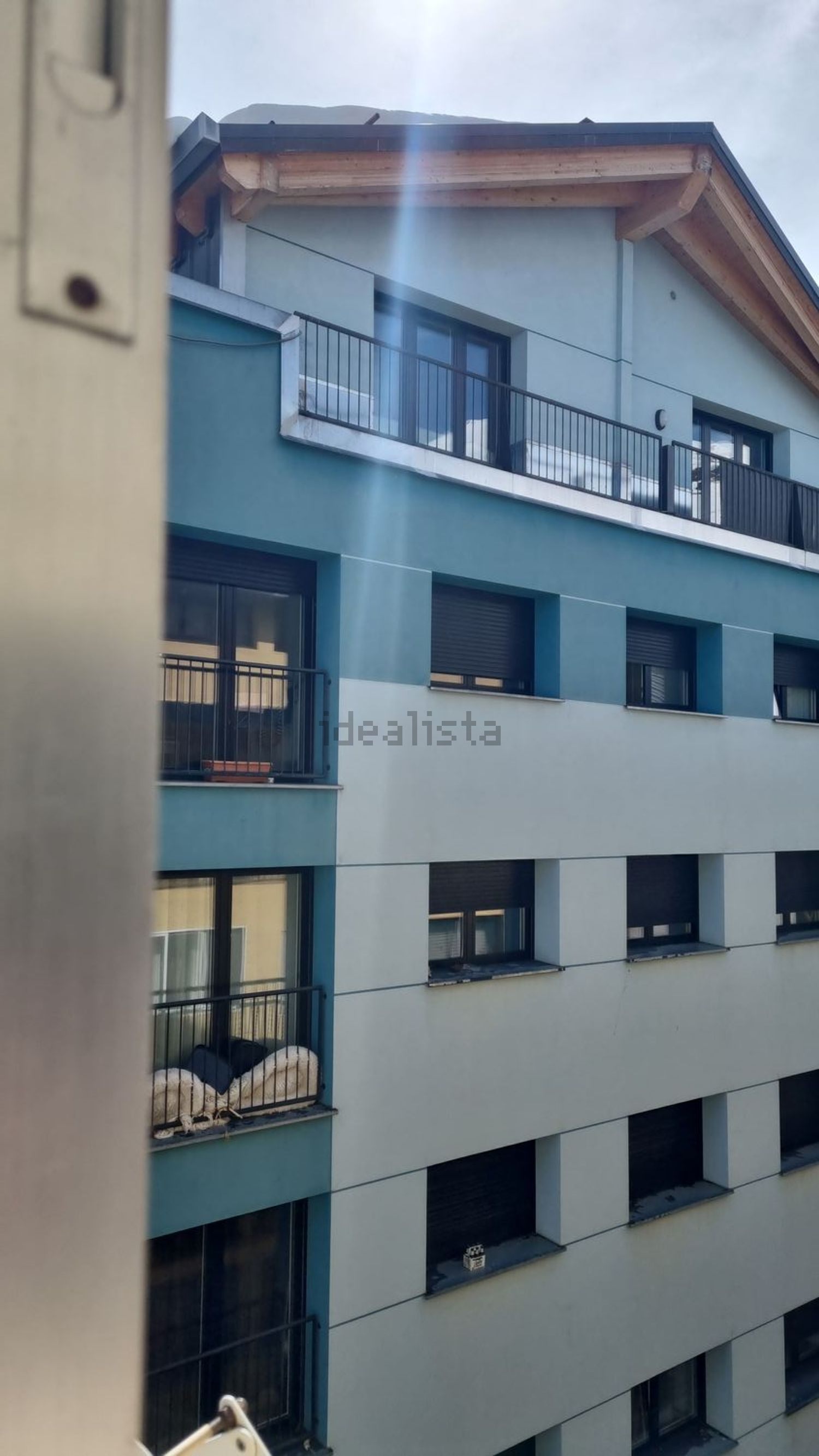 1-bedroom flat for sale in Pas de la Casa, Encamp · 2 of 10