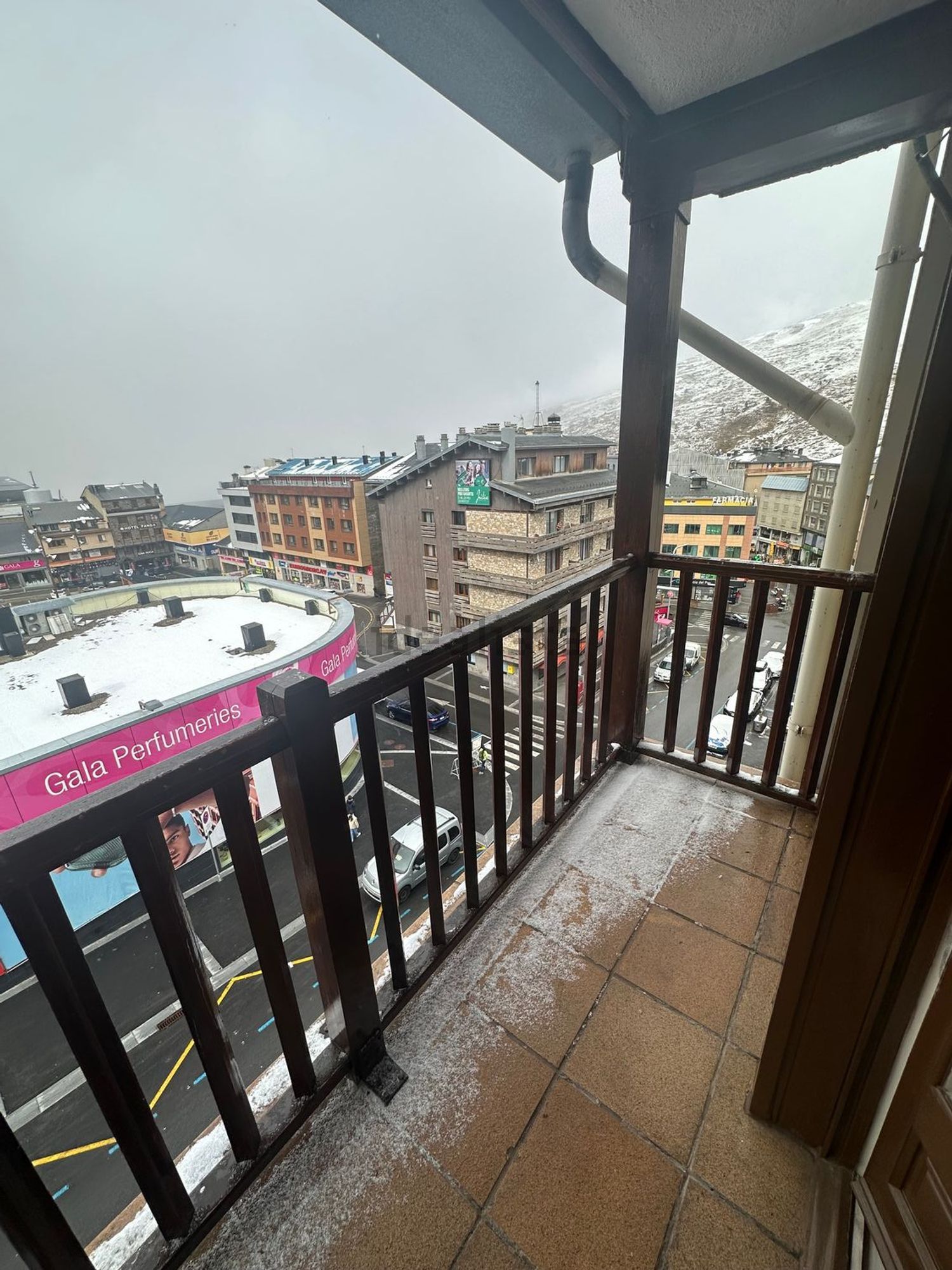 Duplex 4 chambres à vendre à Pas de la Casa, Encamp · 35 sur 37
