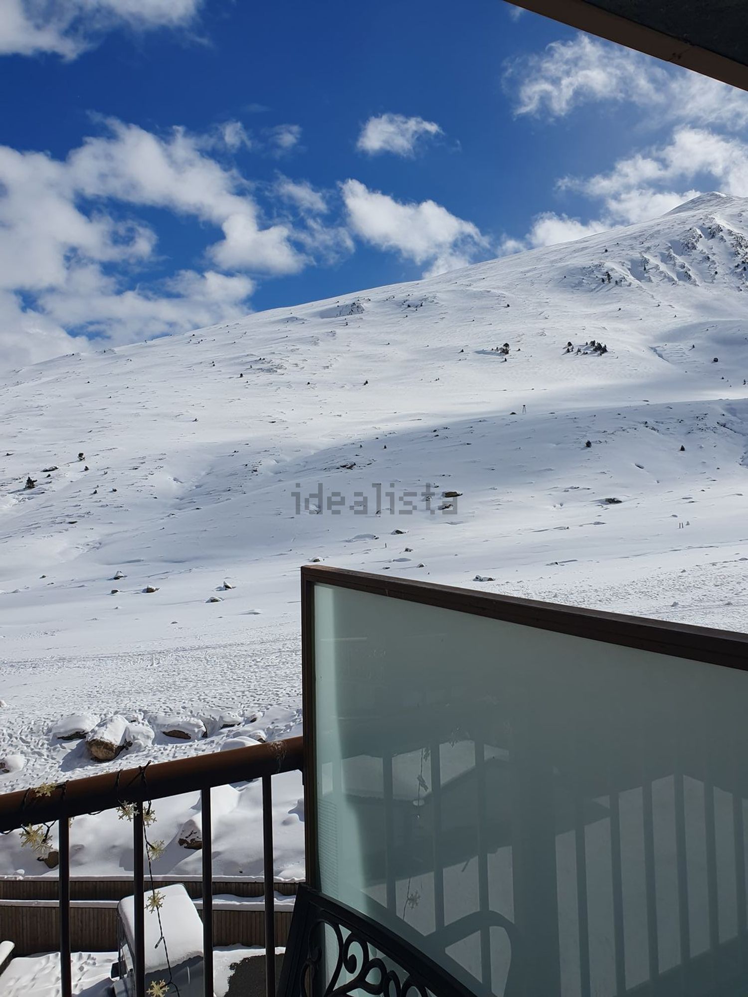 1-bedroom flat for sale in Pas de la Casa, Encamp · 2 of 10