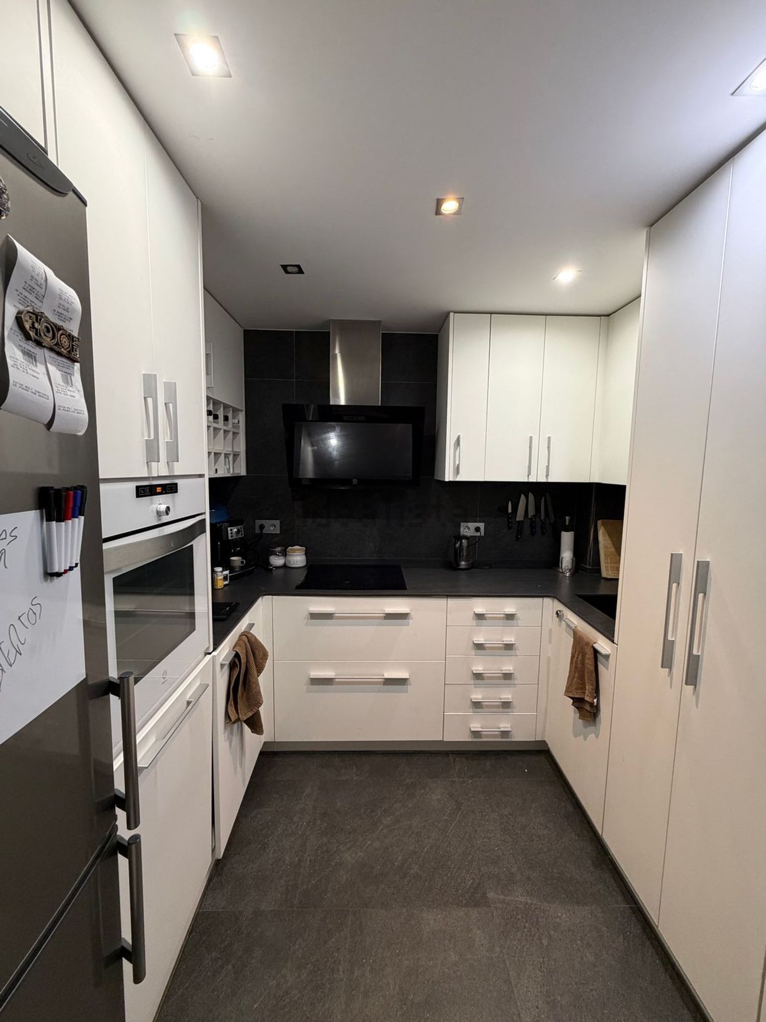 2-bedroom duplex for rent in Escaldes-Engordany · 3 of 7