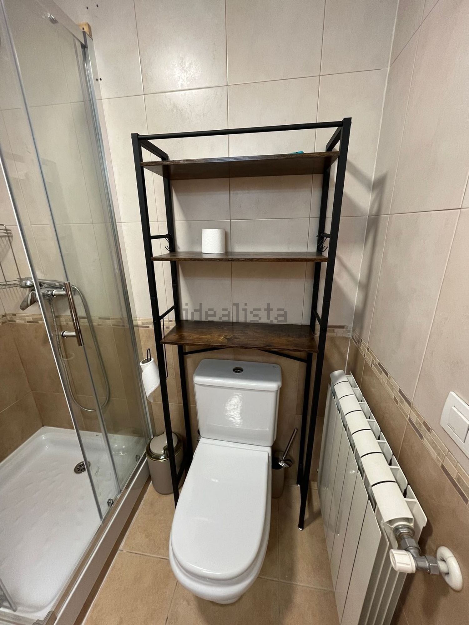 1-bedroom flat for rent in L'Aldosa, Canillo · 14 of 23