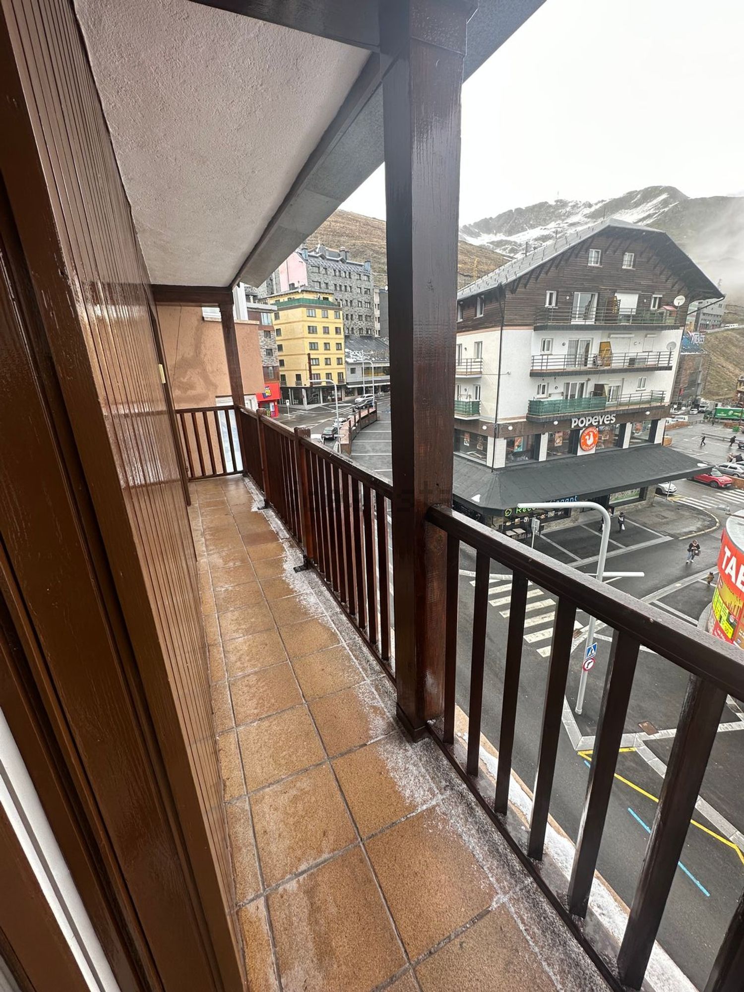 Duplex 4 chambres à vendre à Pas de la Casa, Encamp · 34 sur 37