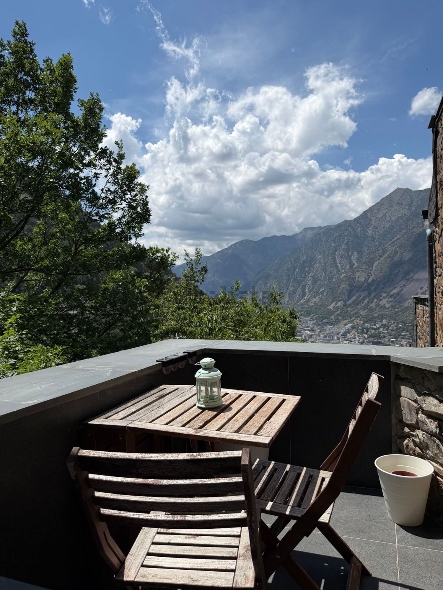 2-bedroom duplex for rent in Escaldes-Engordany · 5 of 7