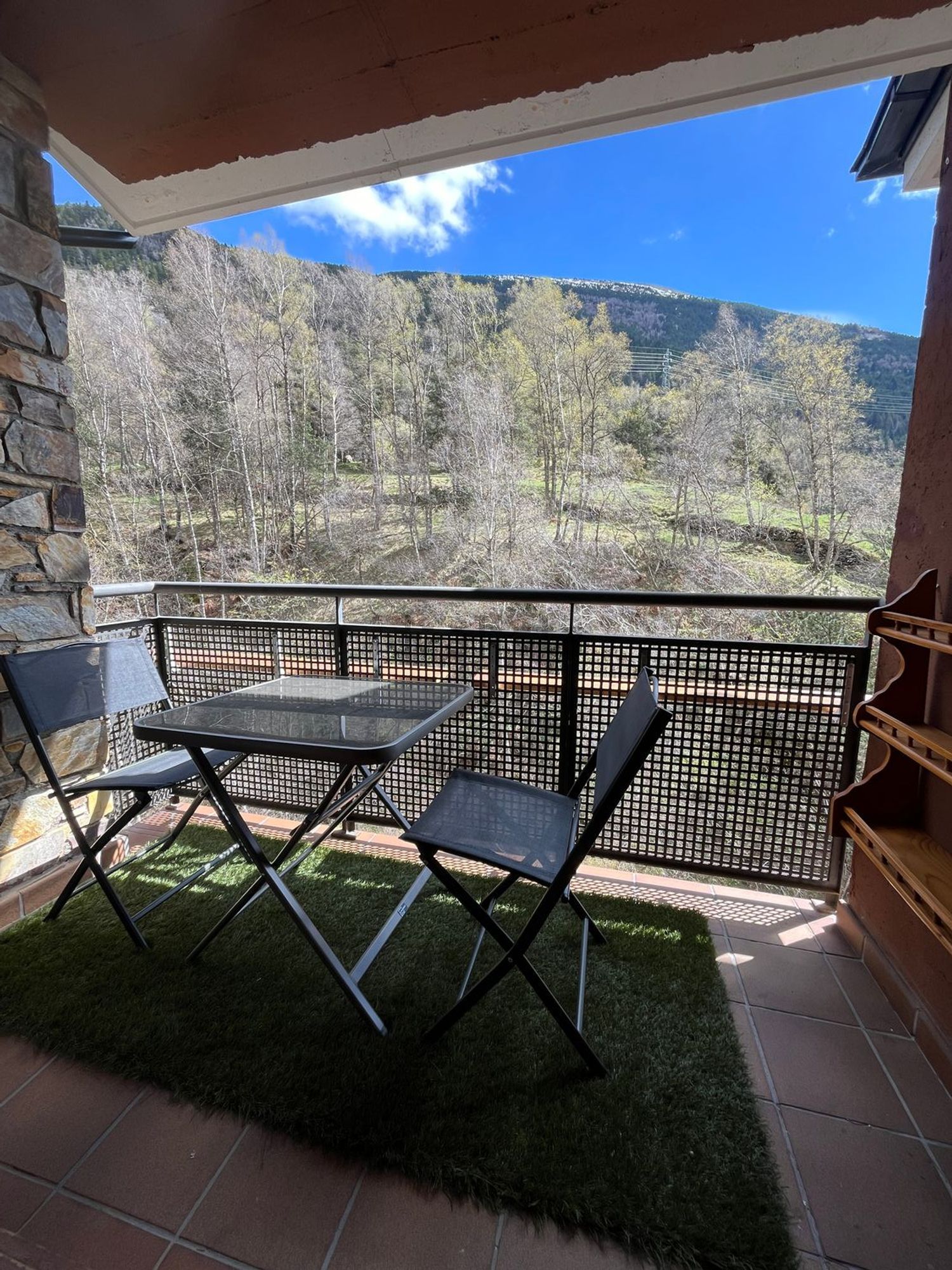 1-bedroom flat for rent in L'Aldosa, Canillo · 16 of 23