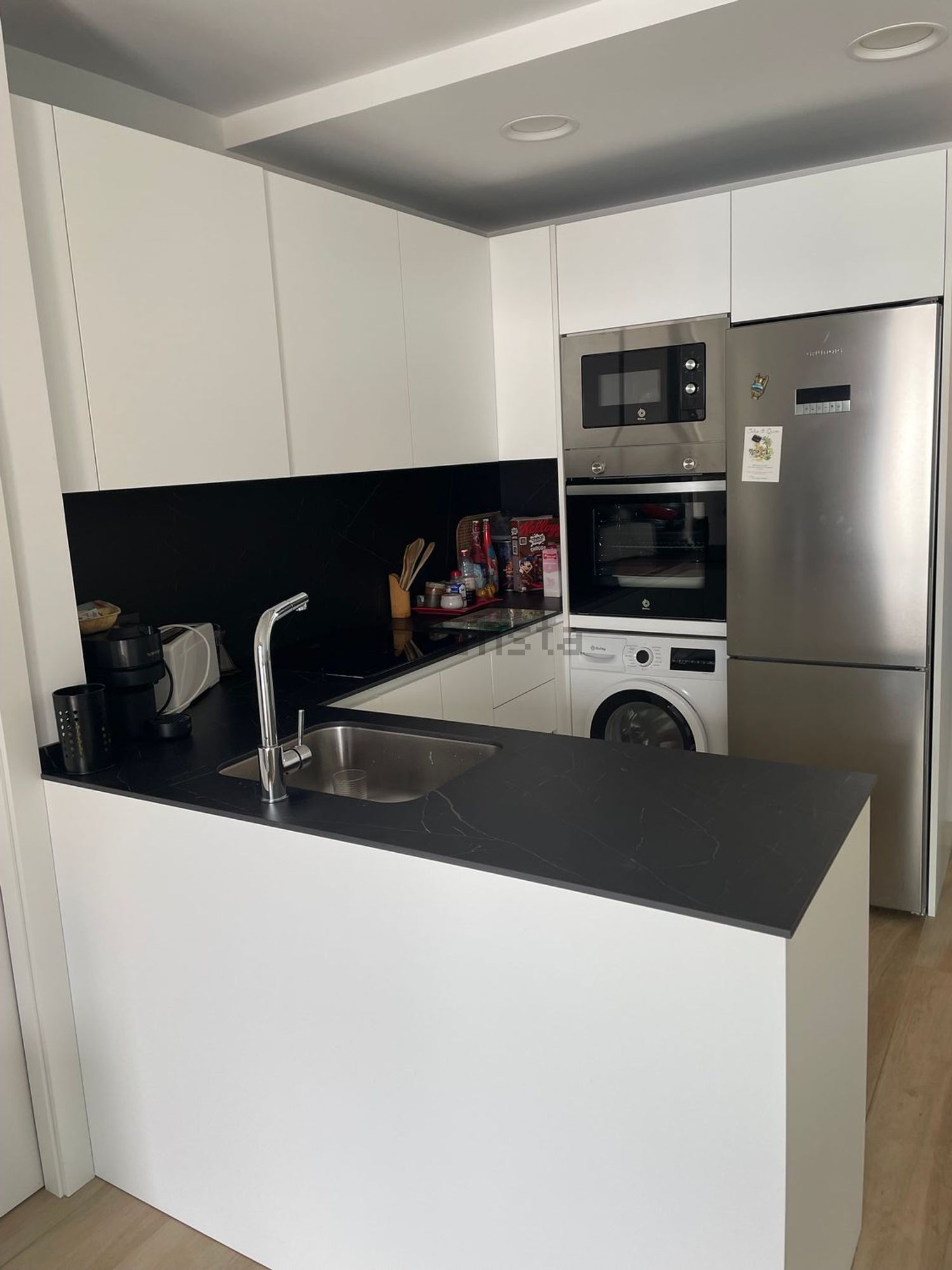 3-bedroom room in shared flat for rent in Andorra la Vella · 7 of 13