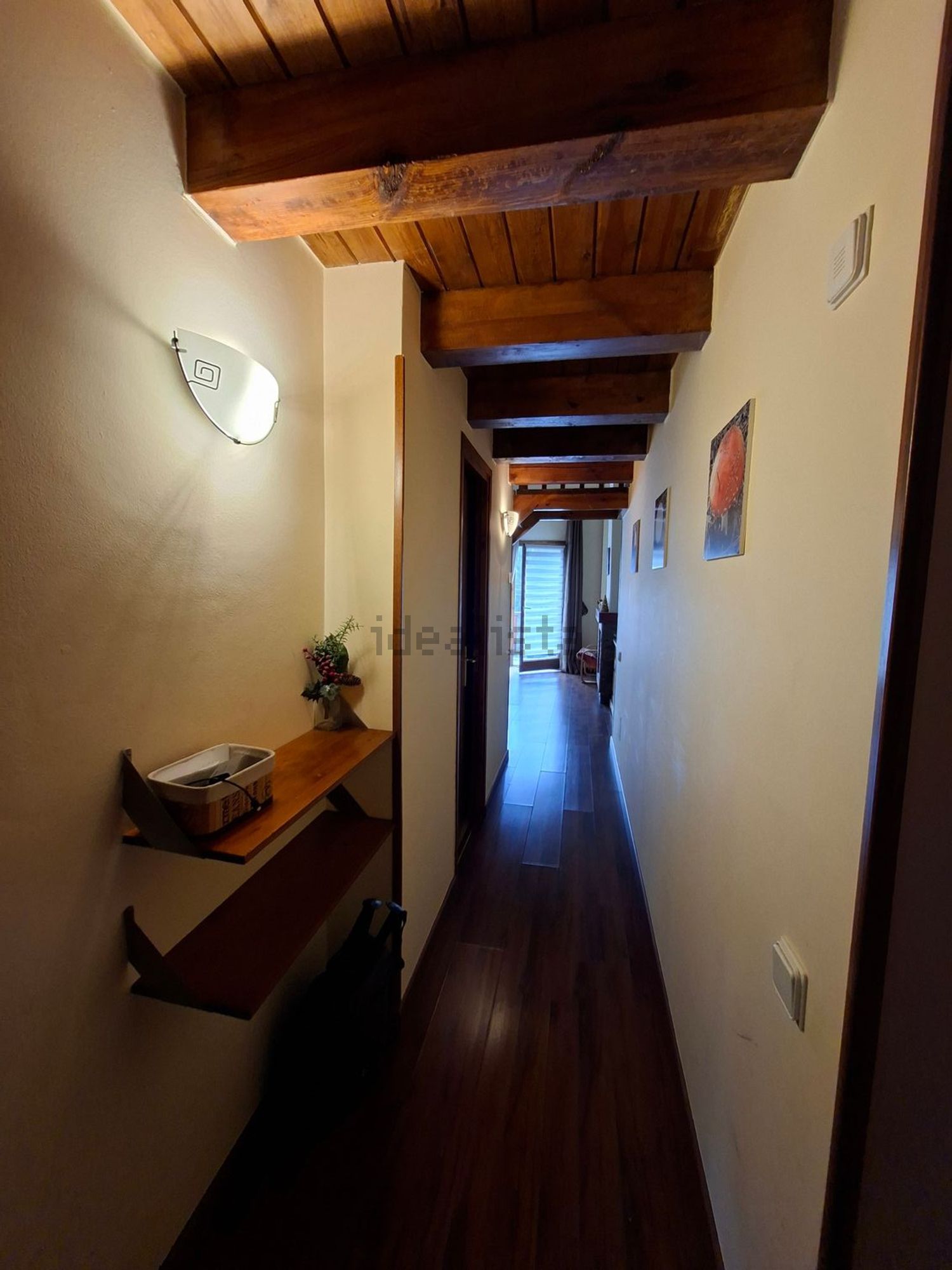 3-bedroom duplex for rent in L'Aldosa, Canillo · 9 of 19