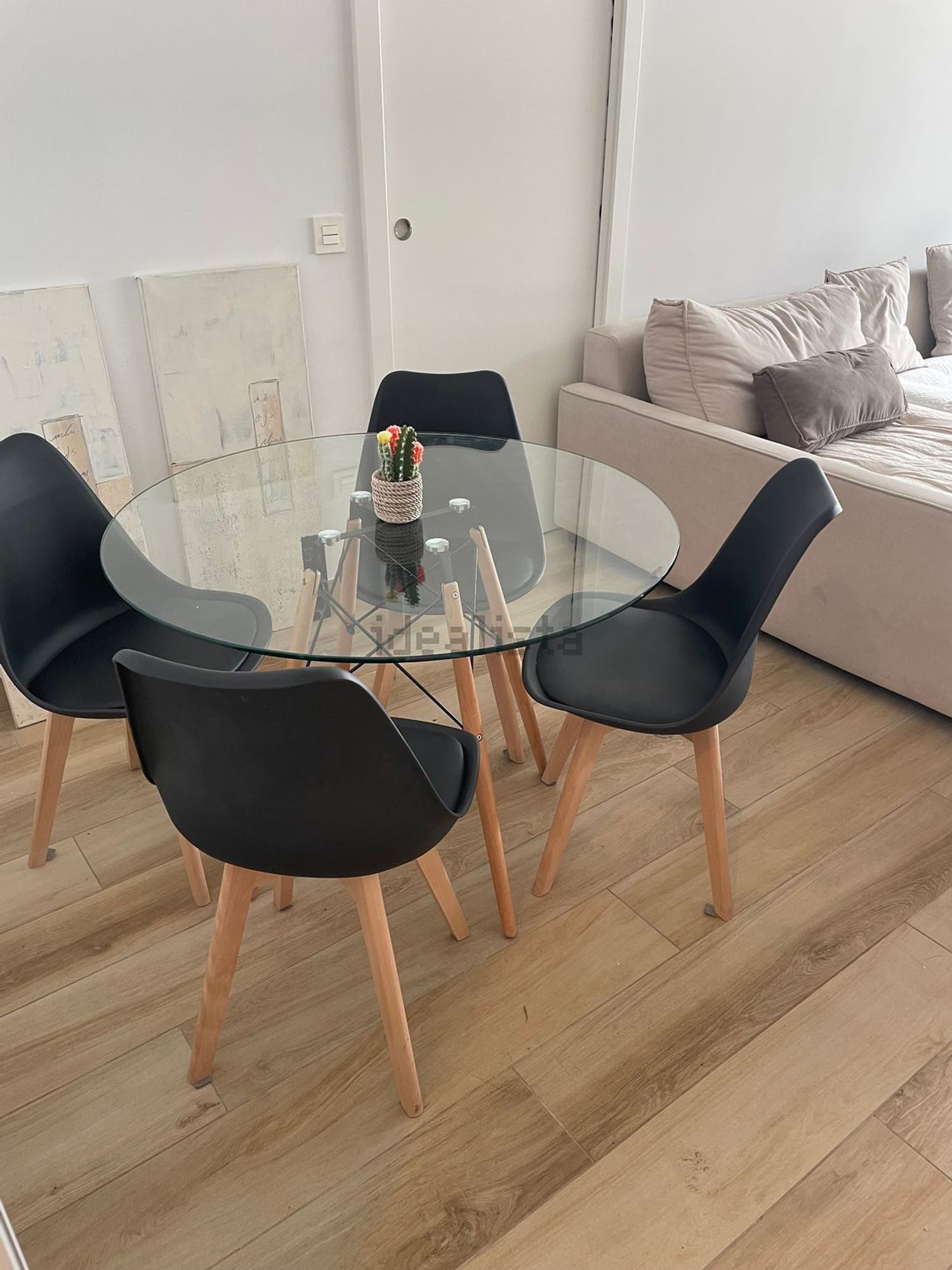 3-bedroom room in shared flat for rent in Andorra la Vella · 5 of 13