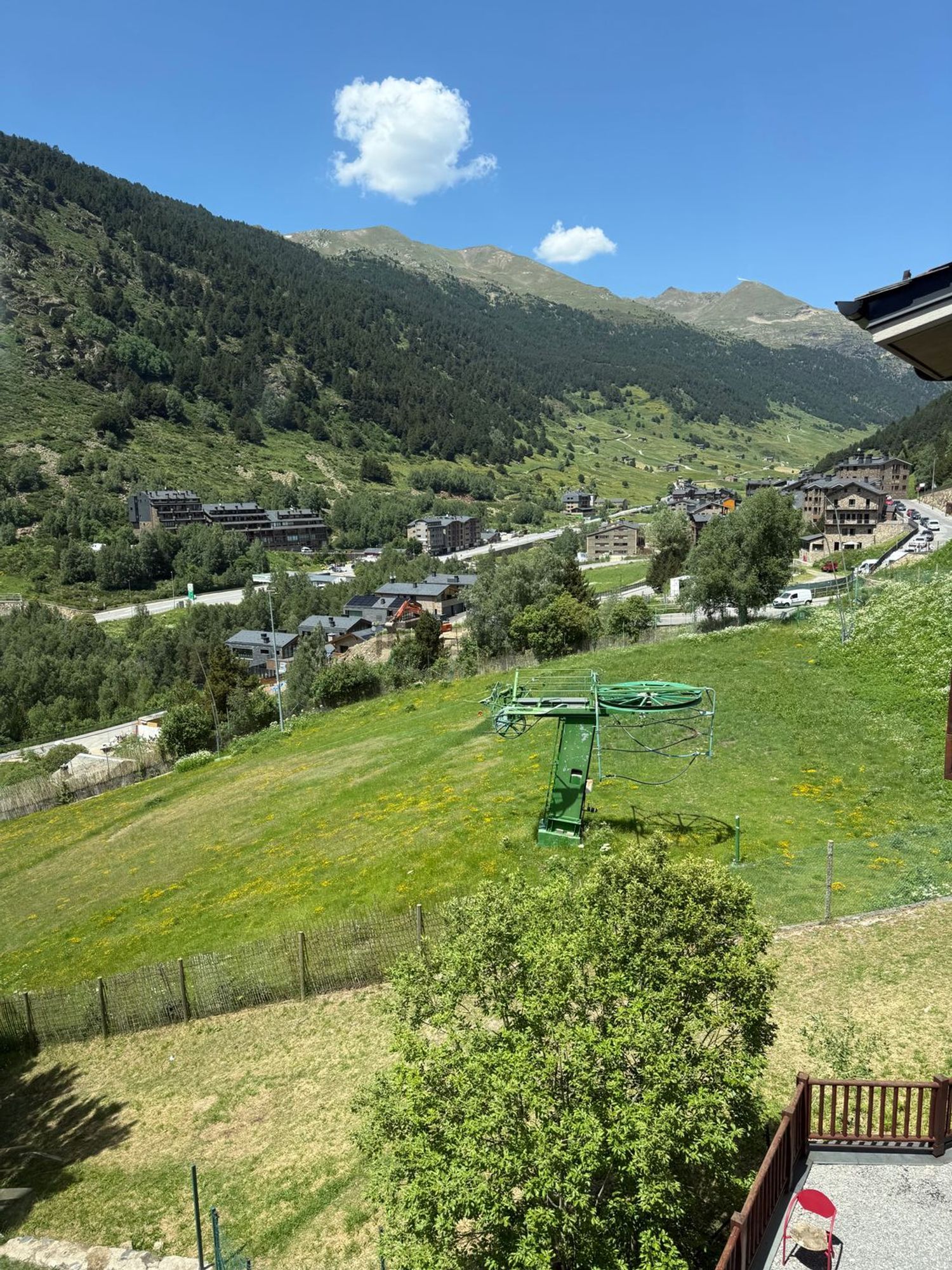 1-bedroom flat for sale in El Tarter, Canillo · 58 of 60