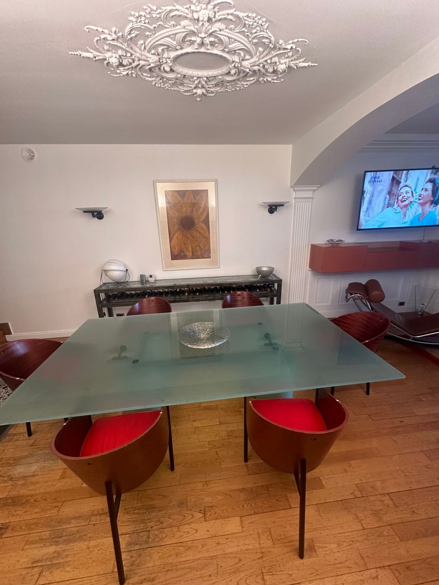 3-bedroom townhouse for sale in Pas de la Casa, Encamp · 48 of 60