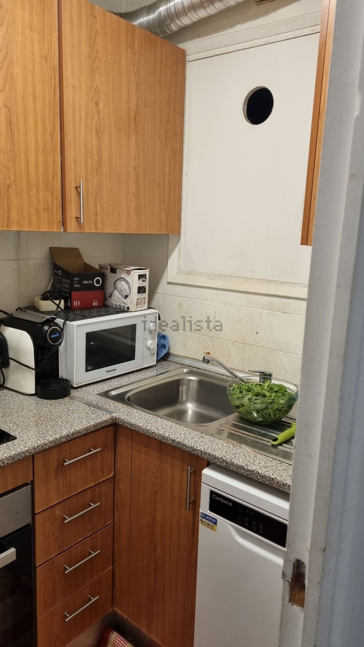 1-bedroom flat for sale in Pas de la Casa, Encamp · 5 of 10