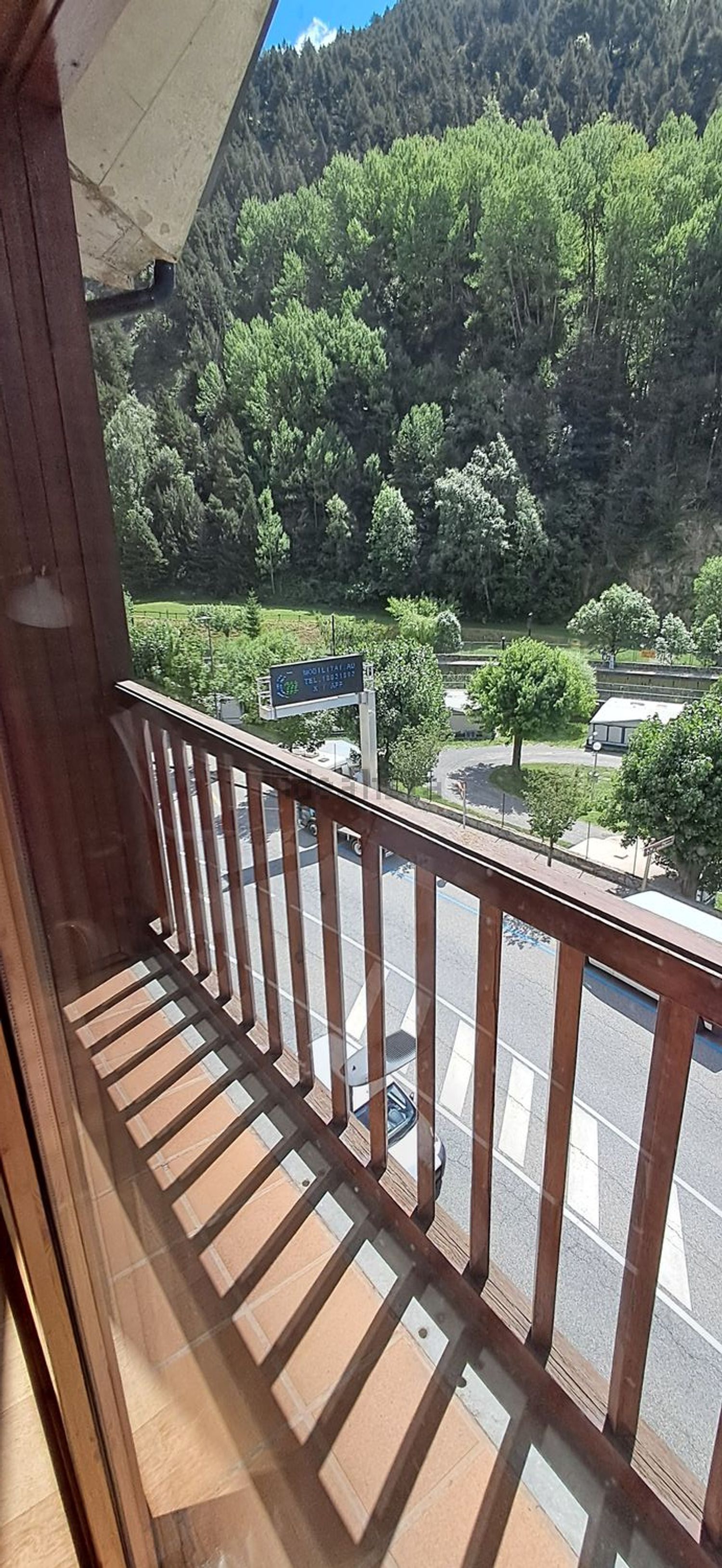 Dúplex de 2 habitaciones en venta en Canillo · 9 de 26