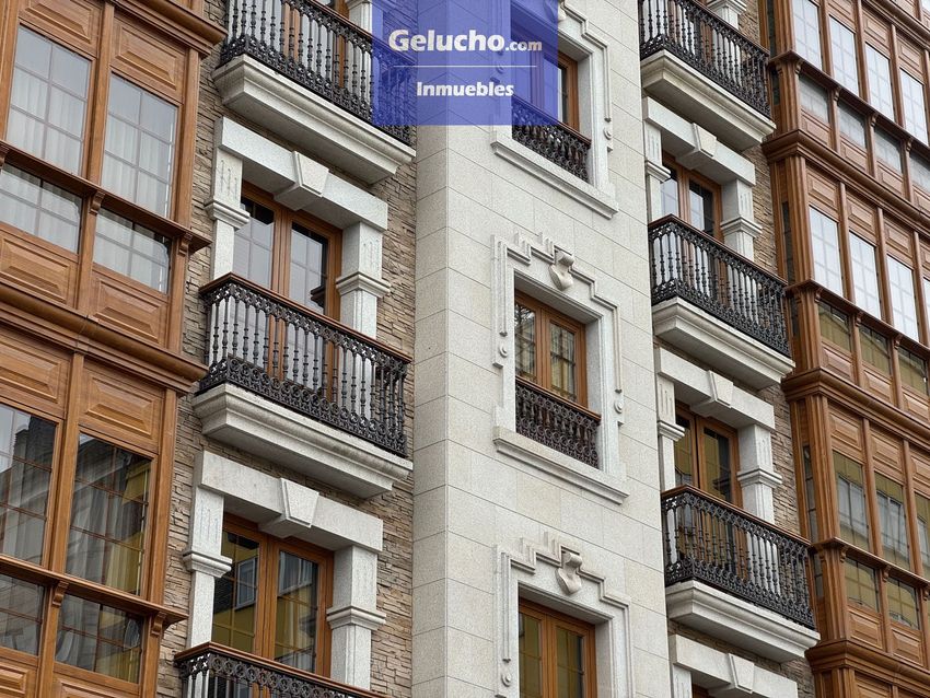 Imagen Vistas de piso en Calle Tui
