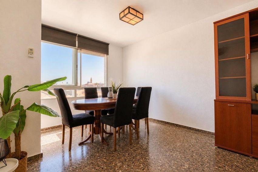 Imagen Salón de piso en Calle Juan Ramon Jimenez, 4