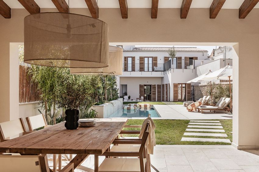 Зображення Сад, новобудова, Calle Sant Llorenç, 37