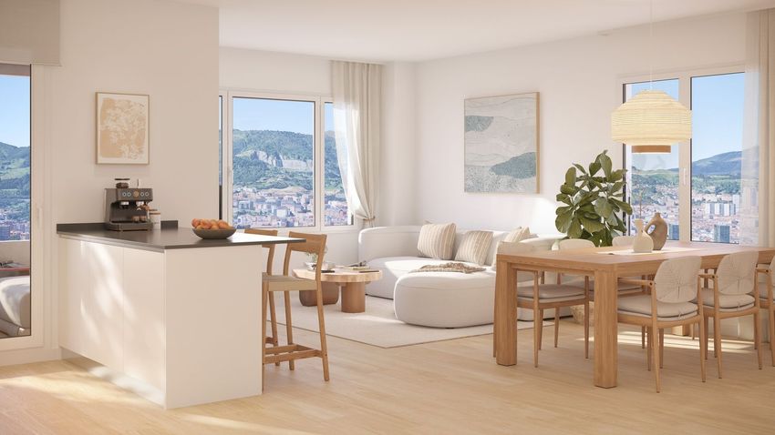 Imagen Salón de promoción en Lezamako Trenbide Zaharreko Bidea, 74