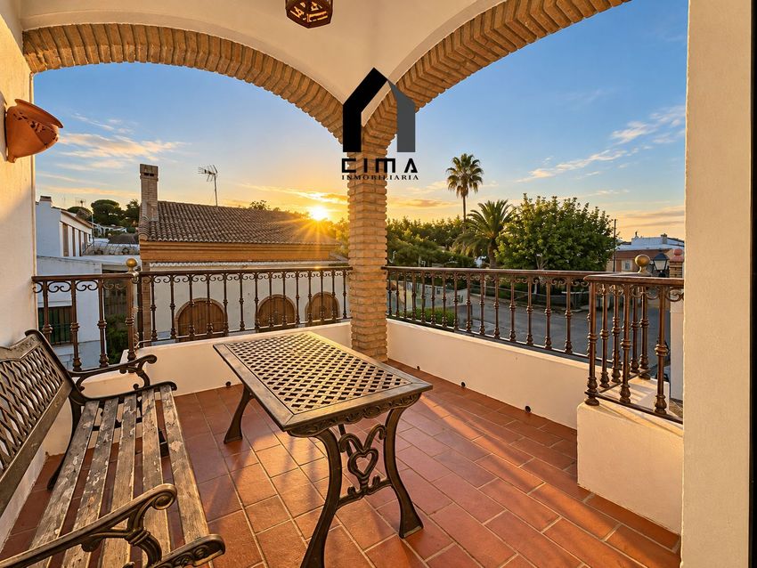 Chalet pareado en venta en Calle Bulerías