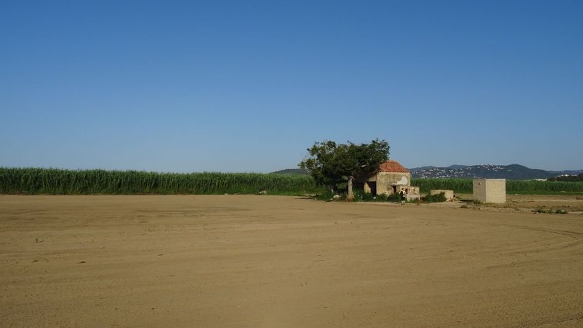 Imagen Vistas de terreno en Pla Del Grau