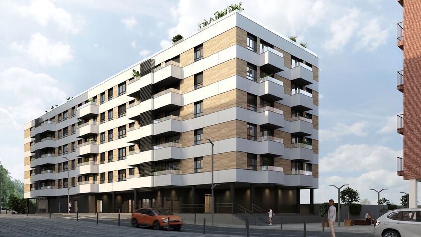 Imagen Vistas de promoción en Calle Kareaga Goikoa, 11