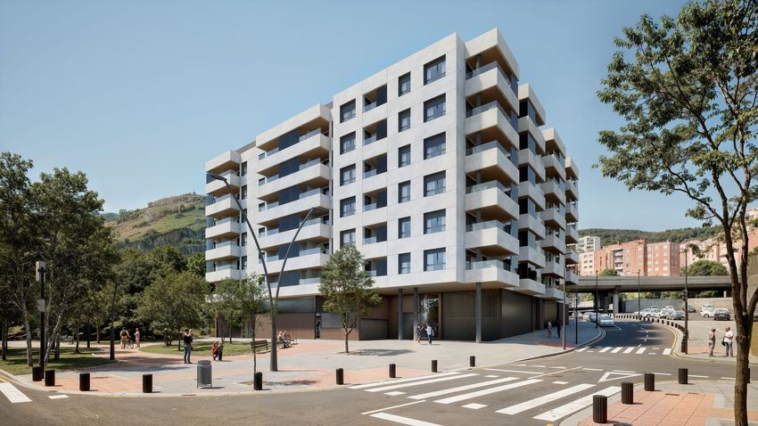 Imagen Vistas de promoción en Masustegi Estrata, 1