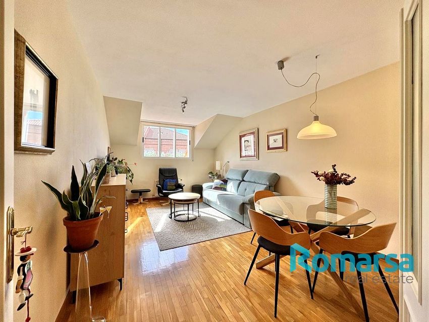 Piso en venta en Avenida Juan Pablo II, Sonsoles, Ávila — idealista