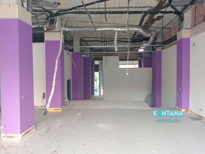 Imagen de local en Galdakao