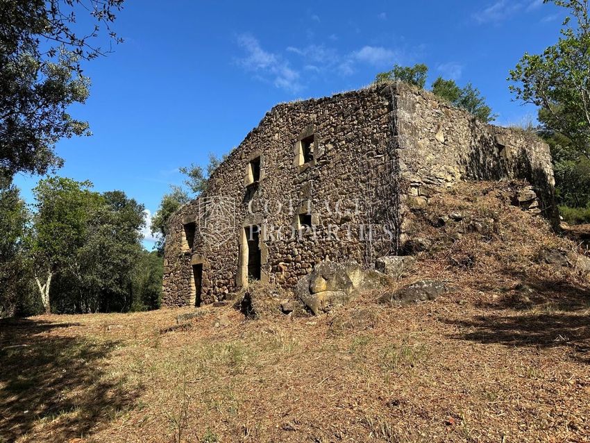 Imagen Fachada de  casa rural en Giv-5147