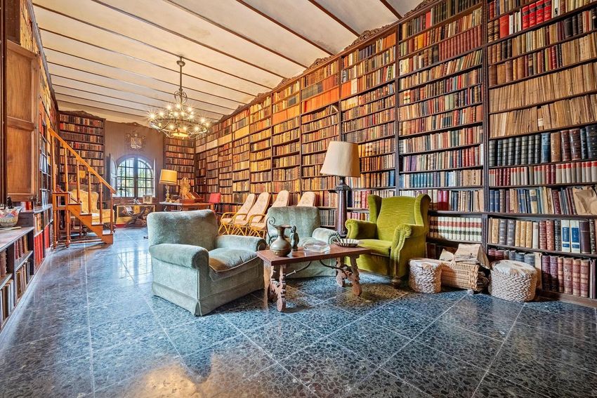 Imagen Zonas comunes de  casa o chalet independiente en Vinyols i els Arcs