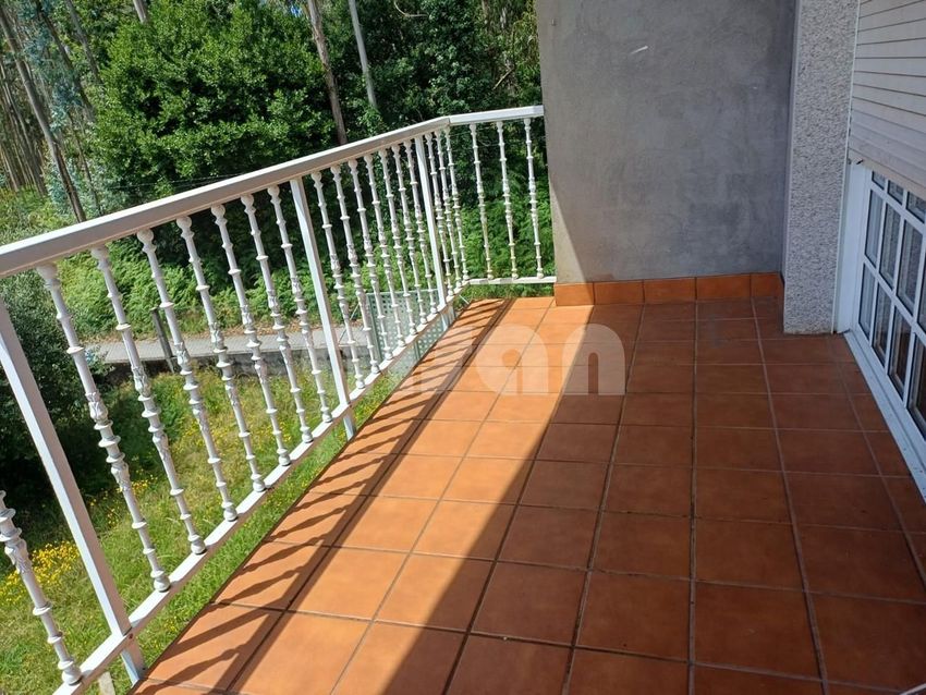 Imagen Terraza de  casa o chalet independiente en Calle da Barrosa, 56