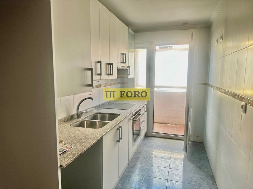 Imagen Cocina de piso en La Charca