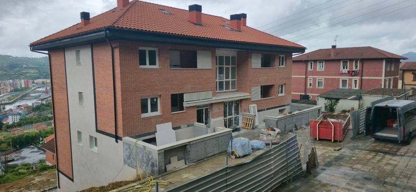 Imagen Vistas de dúplex en Carretera Basurtu Kastrexana, 151