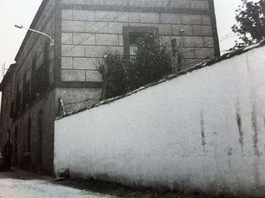 Imagen Fachada de  casa de pueblo en Calle barranco, 22