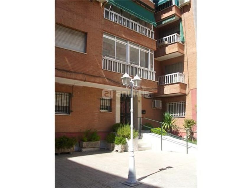 Imagen Vistas de piso en Montesinos, 40