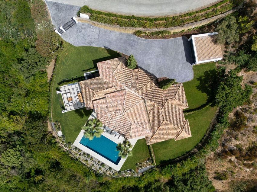 Imagen de  casa o chalet independiente en Urbanizacion Coto la Zagaleta