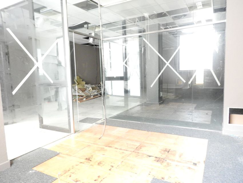 Imagen Oficina de local en Calle Escarchada, 1