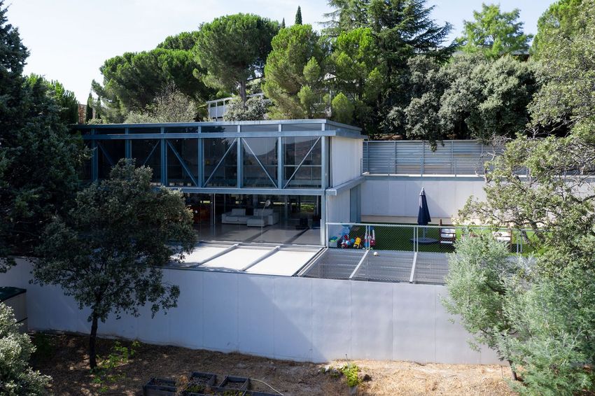 Imagen de  casa o chalet independiente en Las Matas- Peñascales