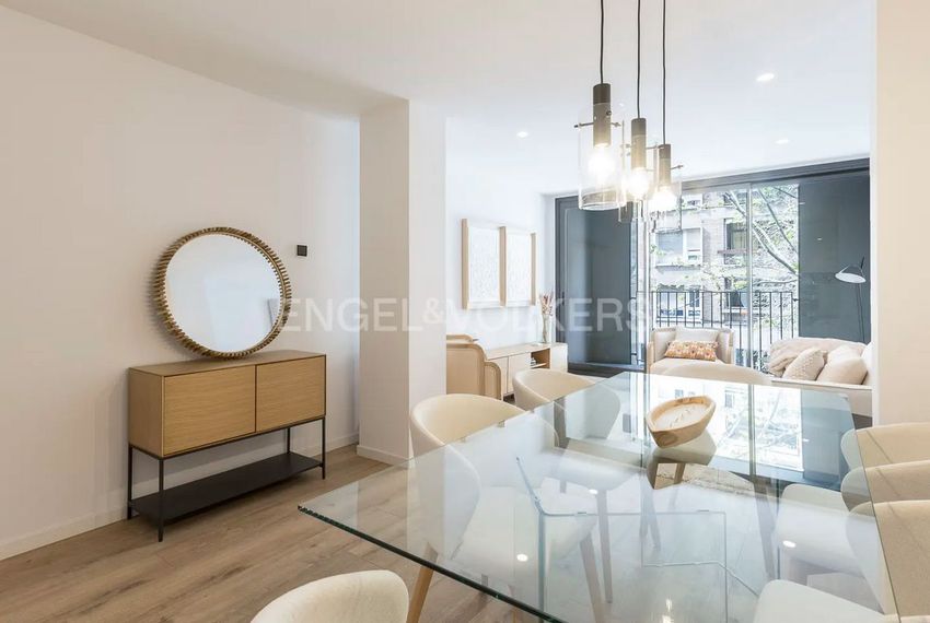 Imagen Salón de promoción en La Sagrada Família