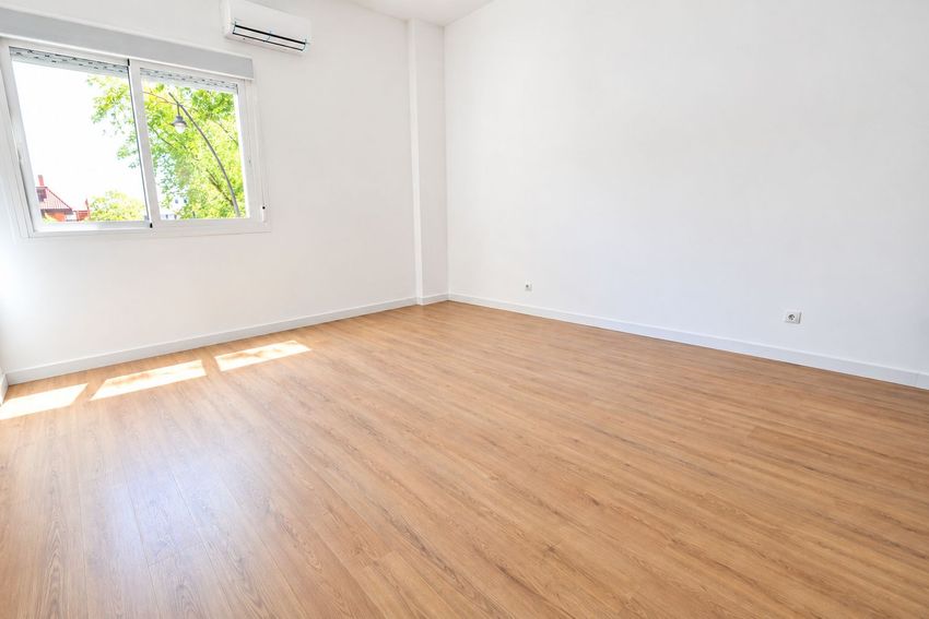 Imagen Estancia de piso en Primera Fase - Nuevo Tres Cantos