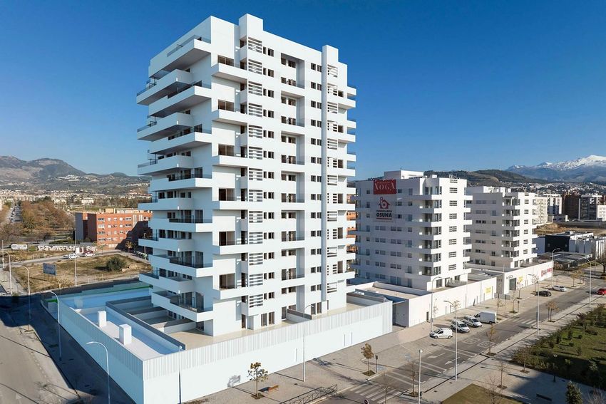 Imagen Vistas de promoción en Federico García Lorca, 42