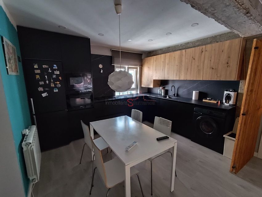 Imagen Cocina de piso en Garrido norte