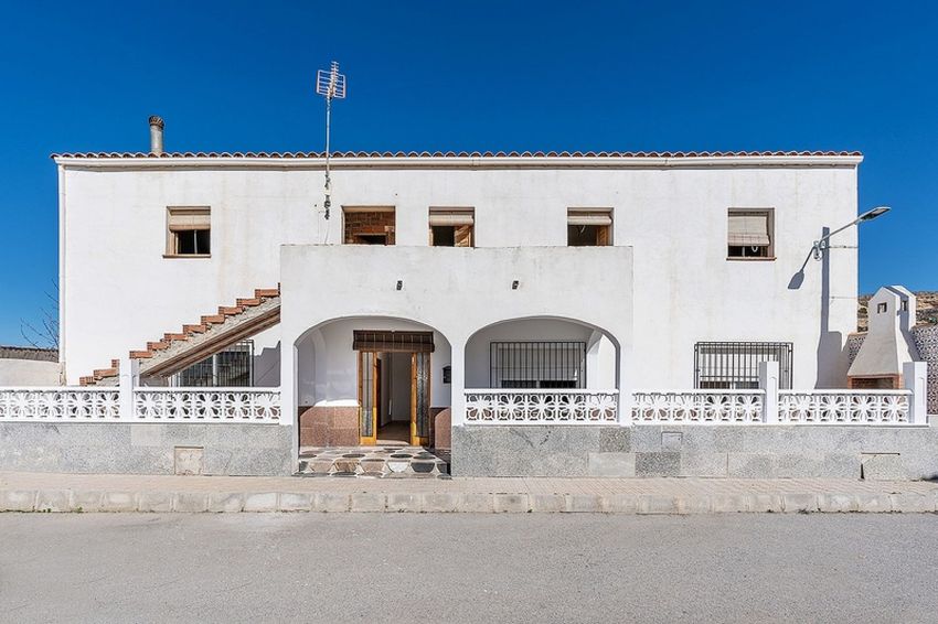 Imagen Fachada de  casa o chalet en Calle Los Laneros